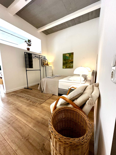 Quiet suite conveniently located (Aachen)