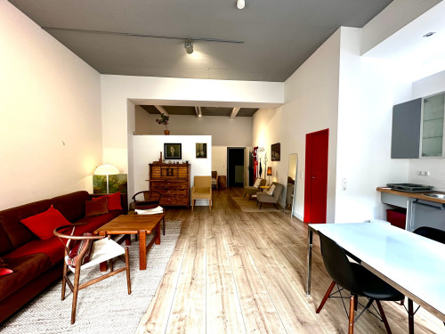 Quiet suite conveniently located (Aachen) - Gallery - 7