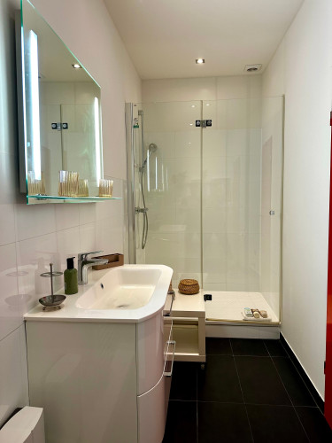 Quiet suite conveniently located (Aachen) - Gallery - 9