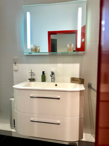 Quiet suite conveniently located (Aachen) - Gallery - 8