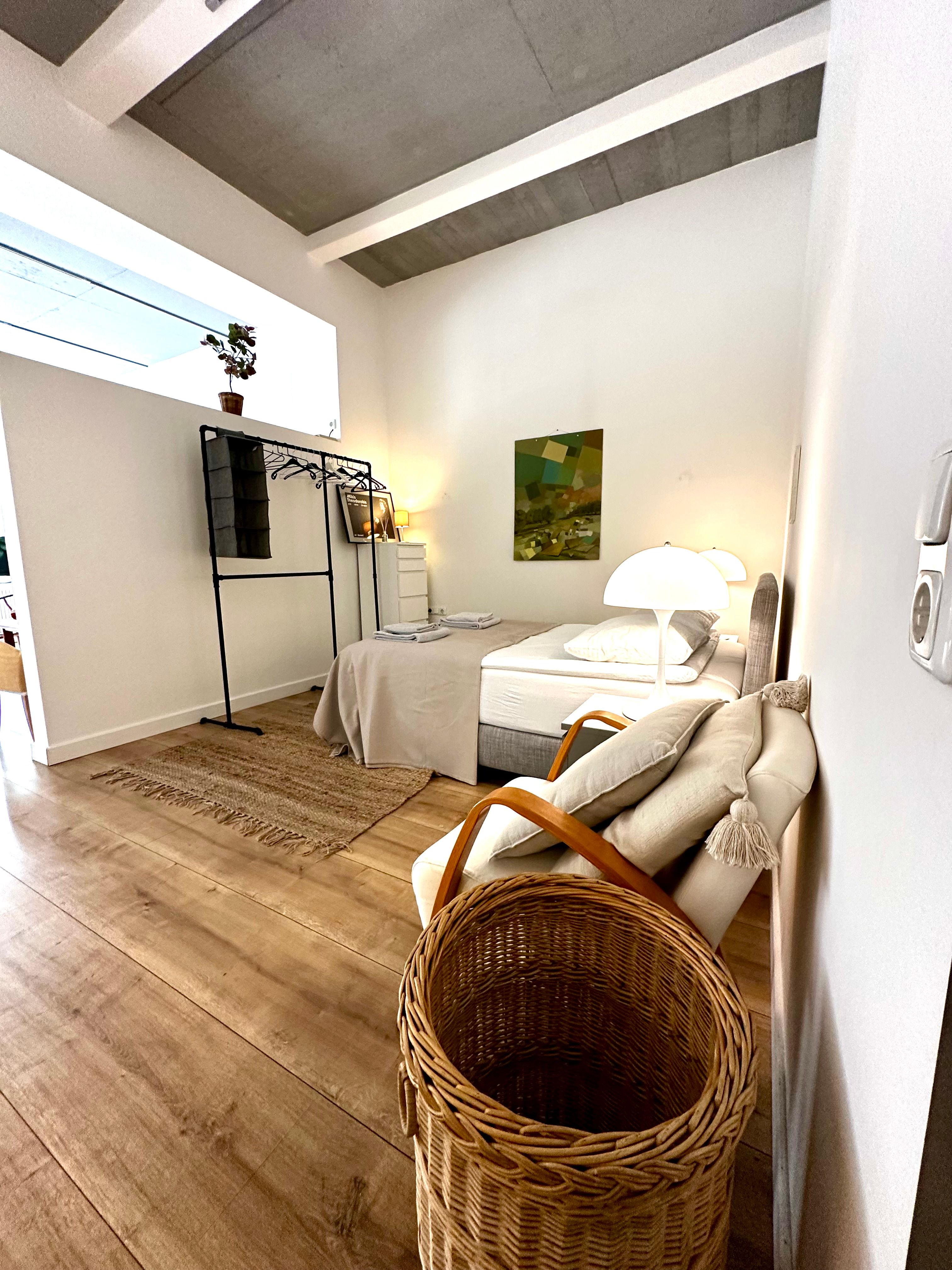 Quiet Suite Conveniently Located (Aachen) - 9