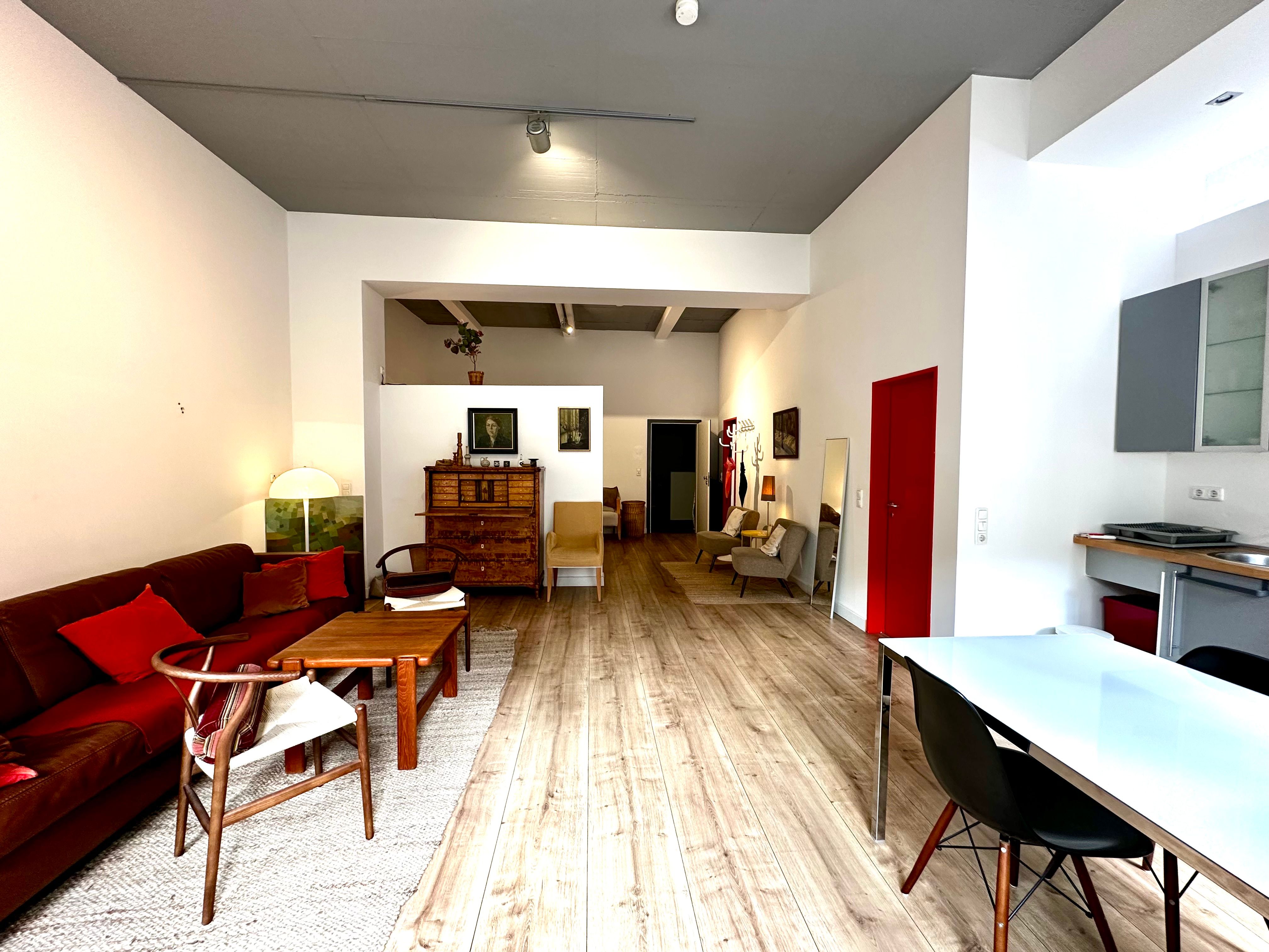 Quiet Suite Conveniently Located (Aachen) - 4