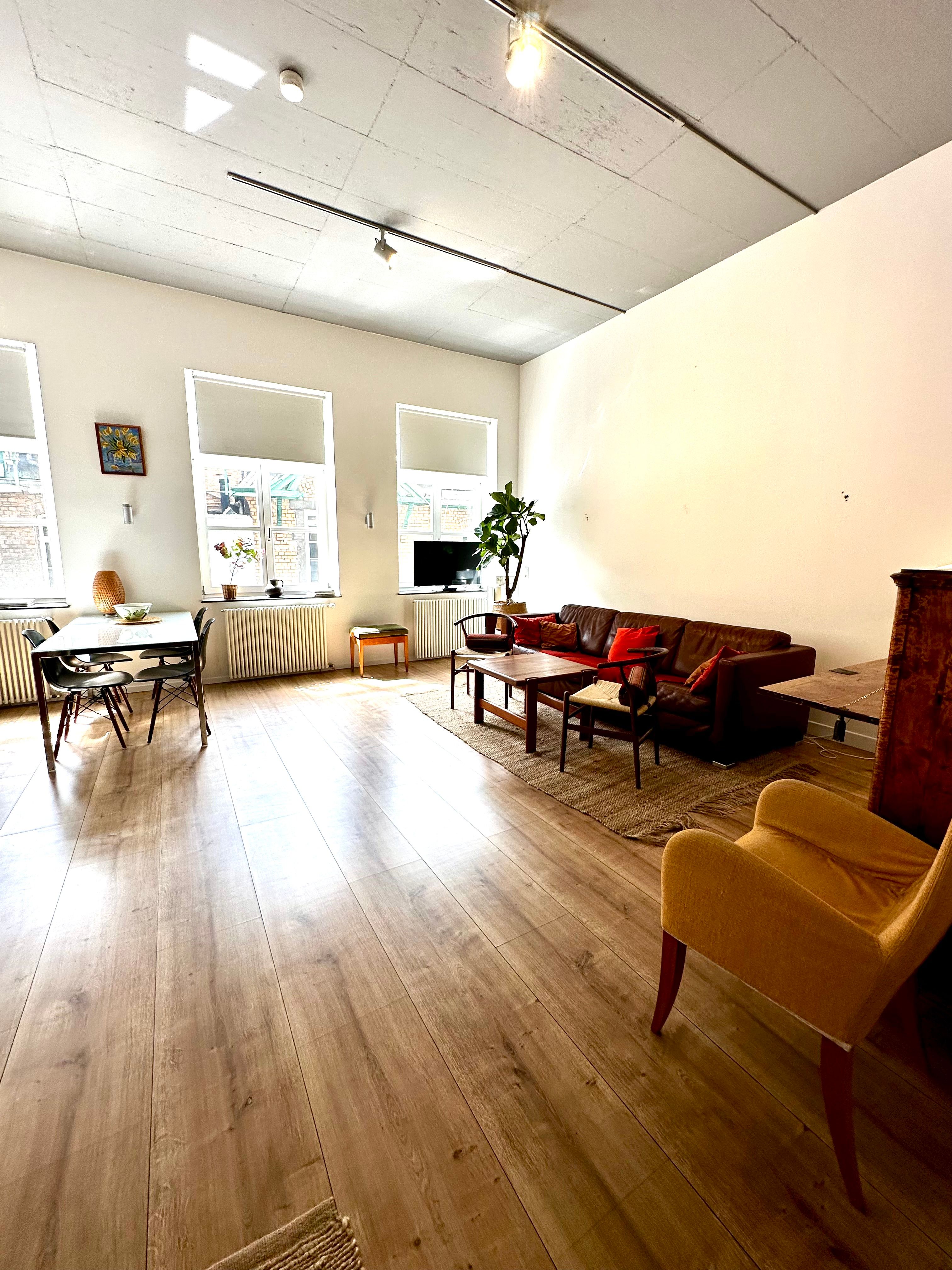 Quiet Suite Conveniently Located (Aachen) - 7