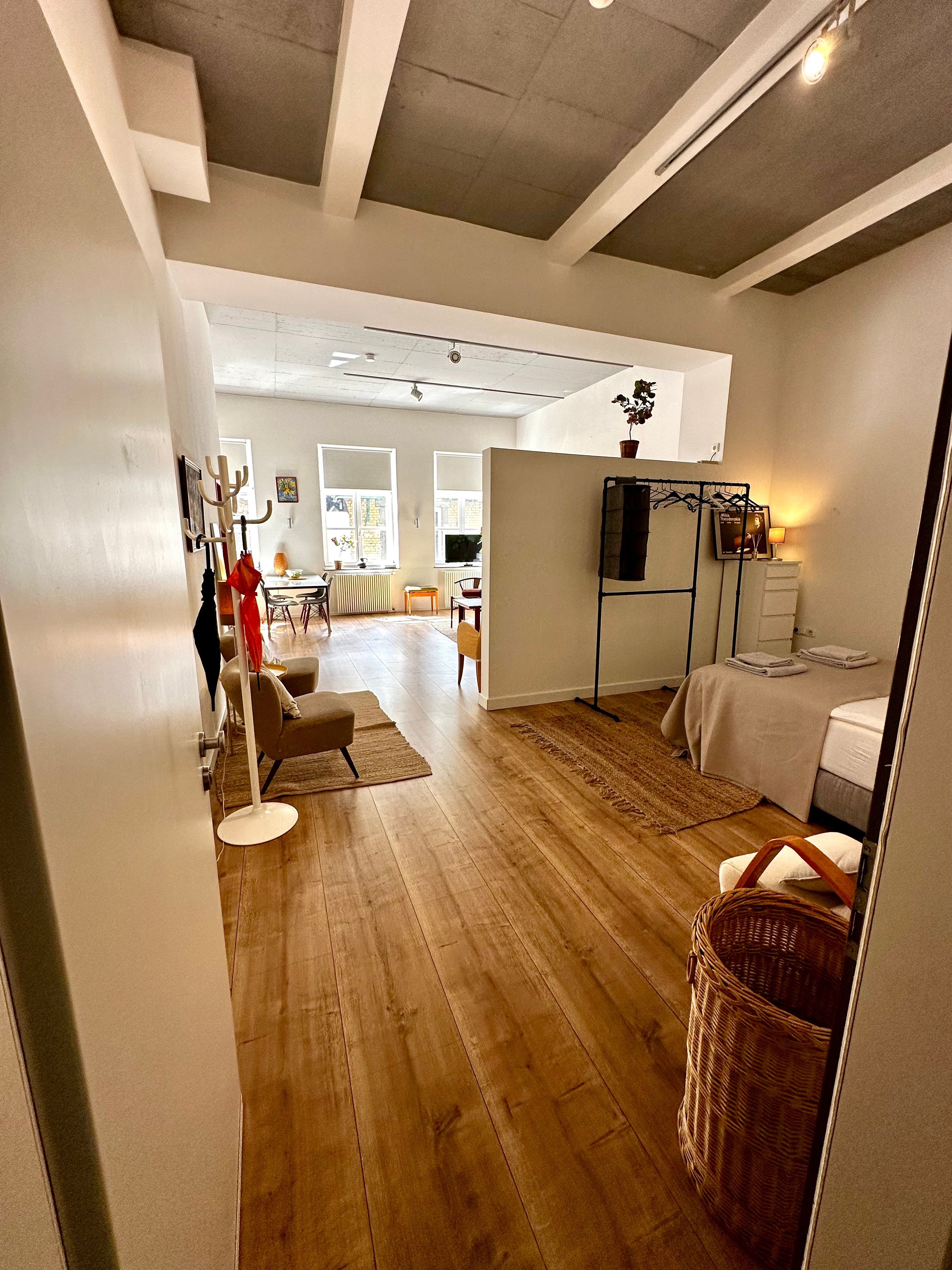 Quiet Suite Conveniently Located (Aachen) - 10