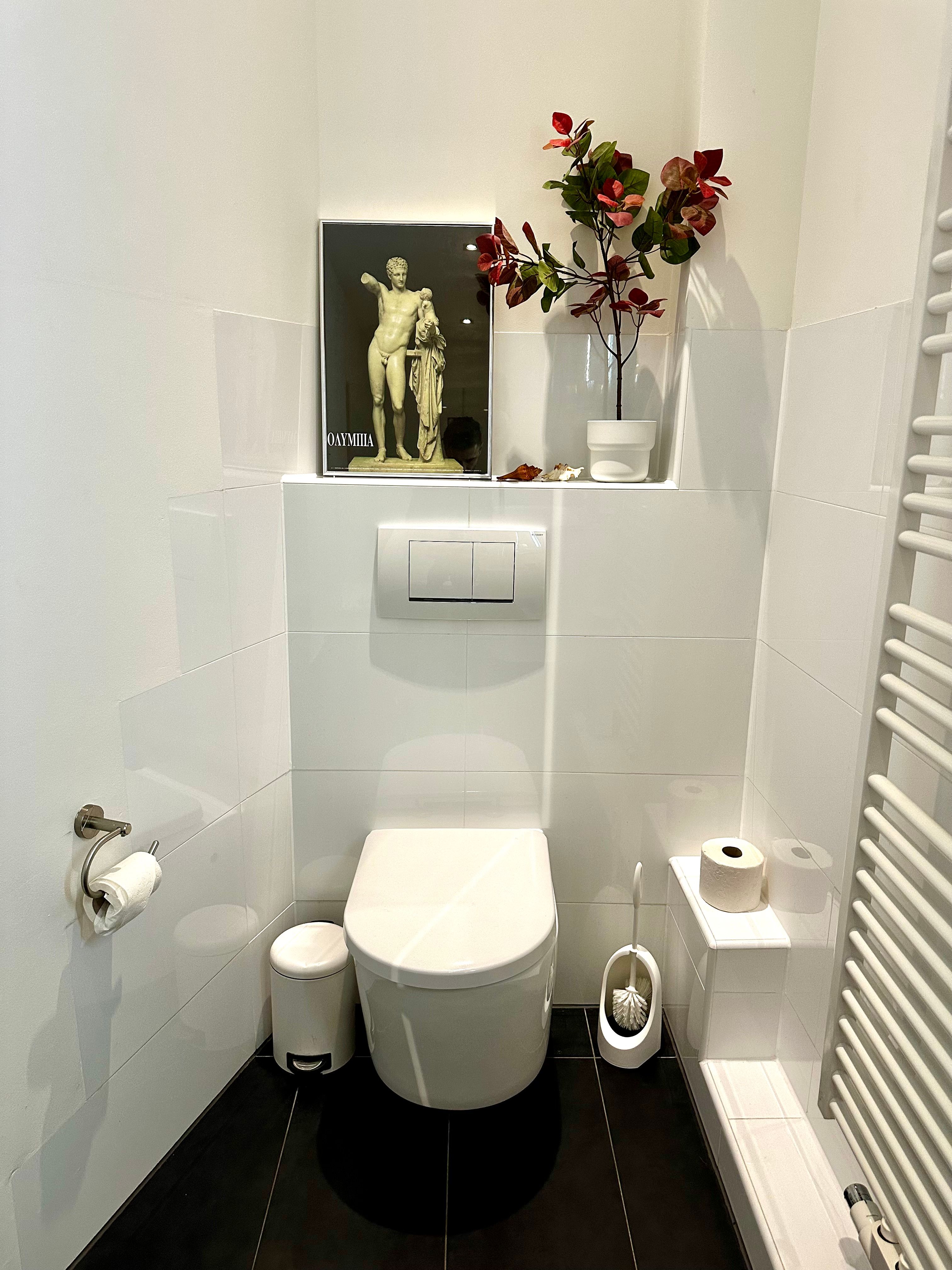Quiet Suite Conveniently Located (Aachen) - 1