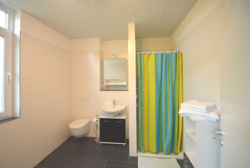 Modernly and comfortably furnished Boardingapartment near Frankfurt airport. - Gallery - 8