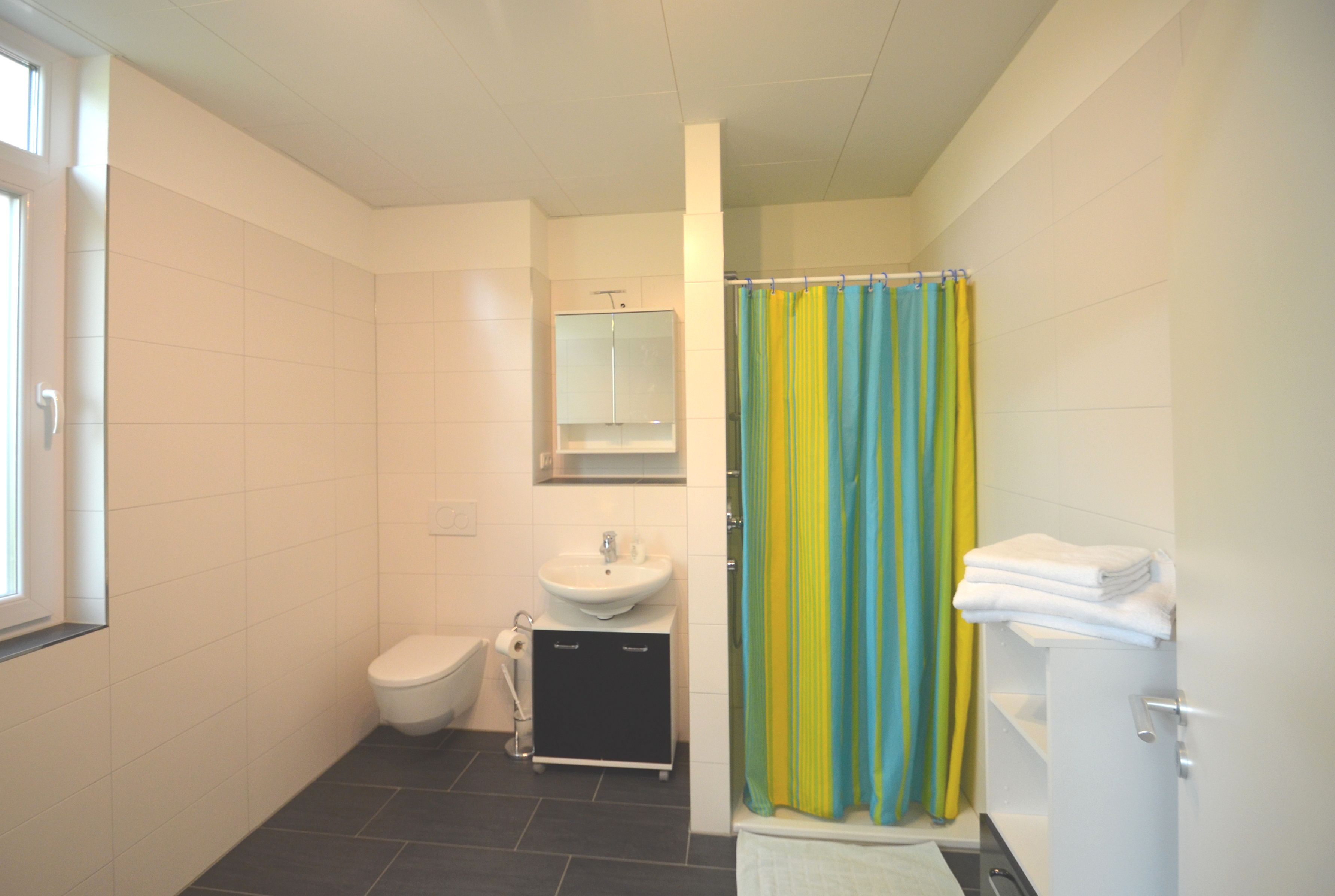 Modernly And Comfortably Furnished Boardingapartment Near Frankfurt Airport. - 4