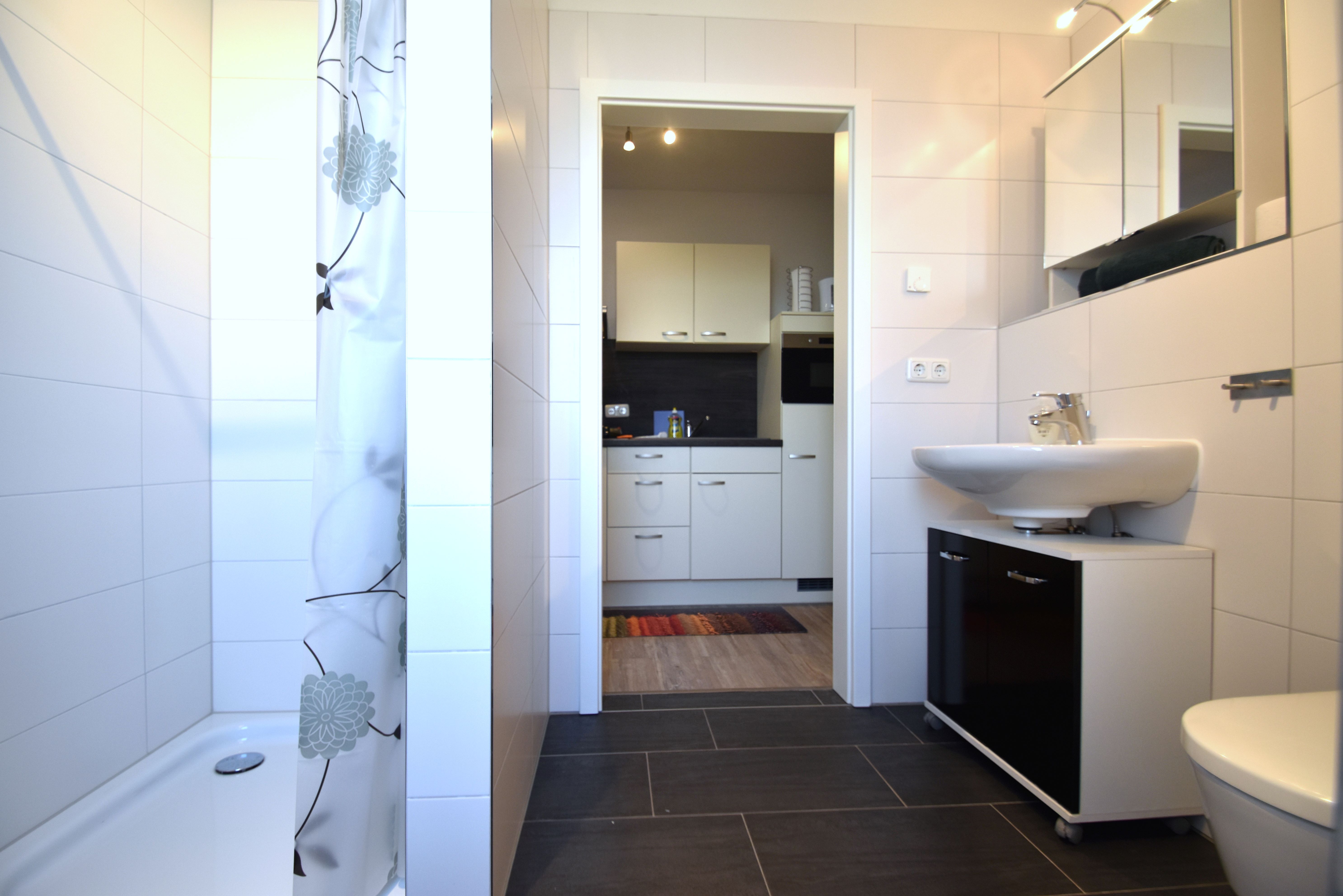 Modernly And Comfortably Furnished Boardingapartment Near Frankfurt Airport. - 3