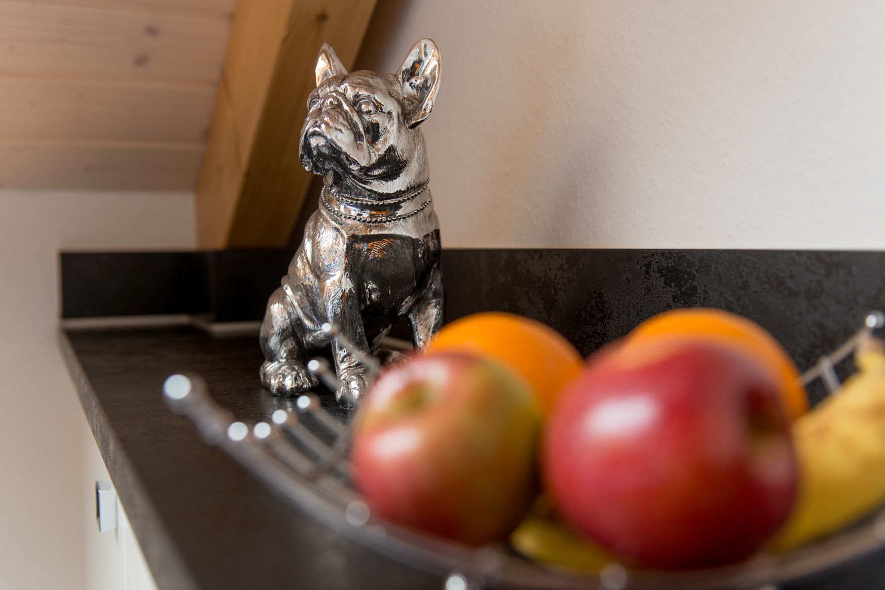 Premium Apartment "Lifestyle" - Fashionable Temporary Apartment In Bensheim - Premium apartment "Lifestyle" - Fashionable temporary apartment in Bensheim - Gallery - 14