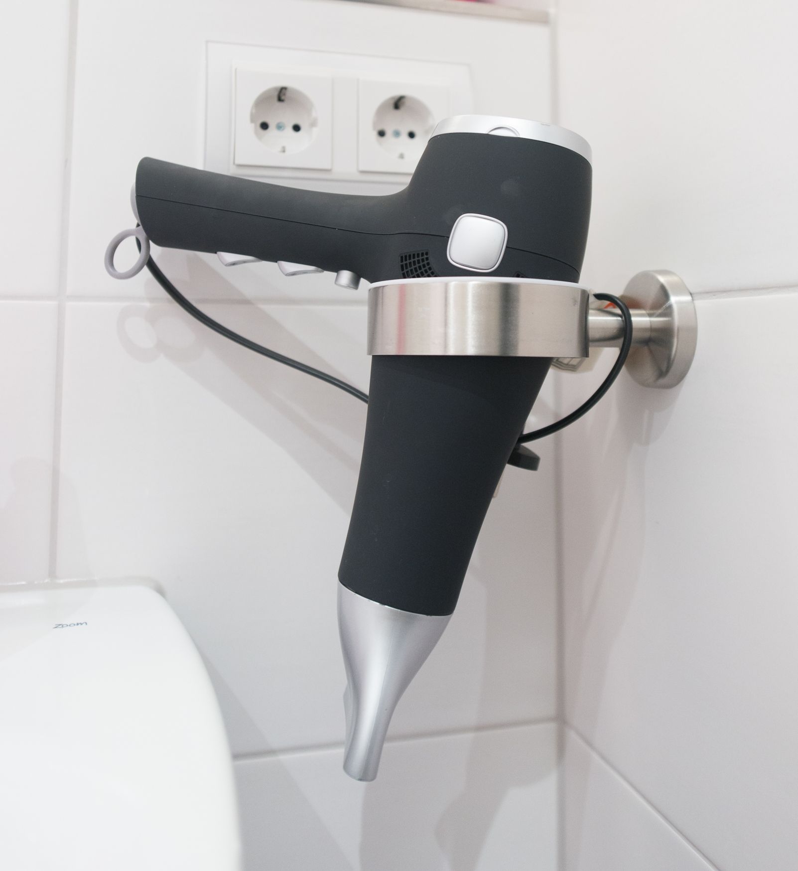  Premium Apartment "Lifestyle" - Fashionable Temporary Apartment In Bensheim  -  Premium apartment "Lifestyle" - Fashionable temporary apartment in Bensheim  - Gallery -  22