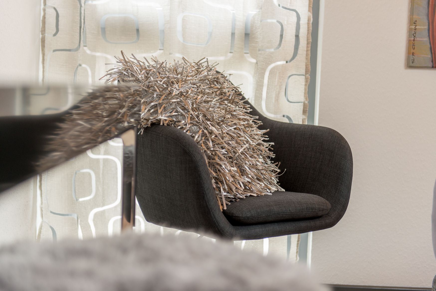  Premium Apartment "Lifestyle" - Fashionable Temporary Apartment In Bensheim  -  Premium apartment "Lifestyle" - Fashionable temporary apartment in Bensheim  - Gallery -  21