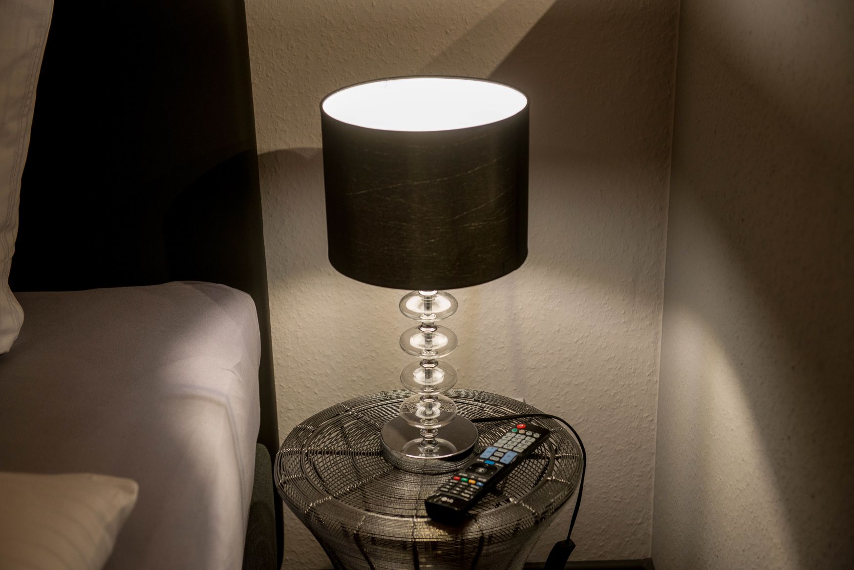  Premium Apartment "Lifestyle" - Fashionable Temporary Apartment In Bensheim  -  Premium apartment "Lifestyle" - Fashionable temporary apartment in Bensheim  - Gallery -  26