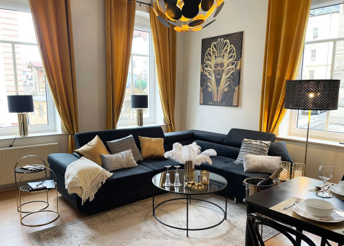 Pretty and fantastic home (Gera) - Gallery - 23