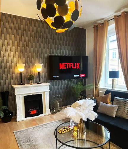 Pretty and fantastic home (Gera) - Gallery - 22