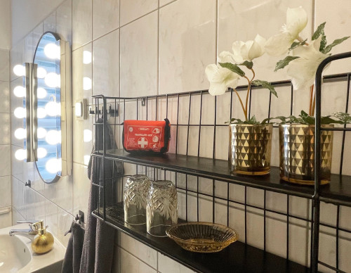 Pretty and fantastic home (Gera) - Gallery - 7
