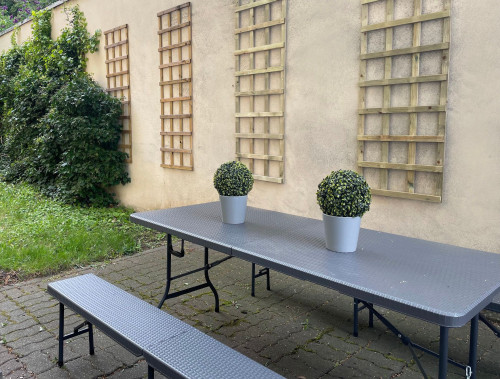 Pretty and fantastic home (Gera) - Gallery - 12