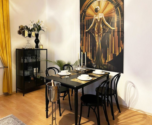Pretty and fantastic home (Gera) - Gallery - 25
