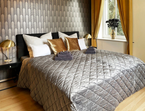 Pretty and fantastic home (Gera) - Gallery - 26