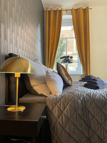 Pretty and fantastic home (Gera) - Gallery - 28