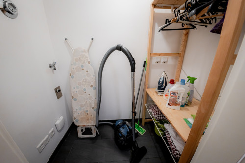 Spacious, perfect studio in Zirndorf