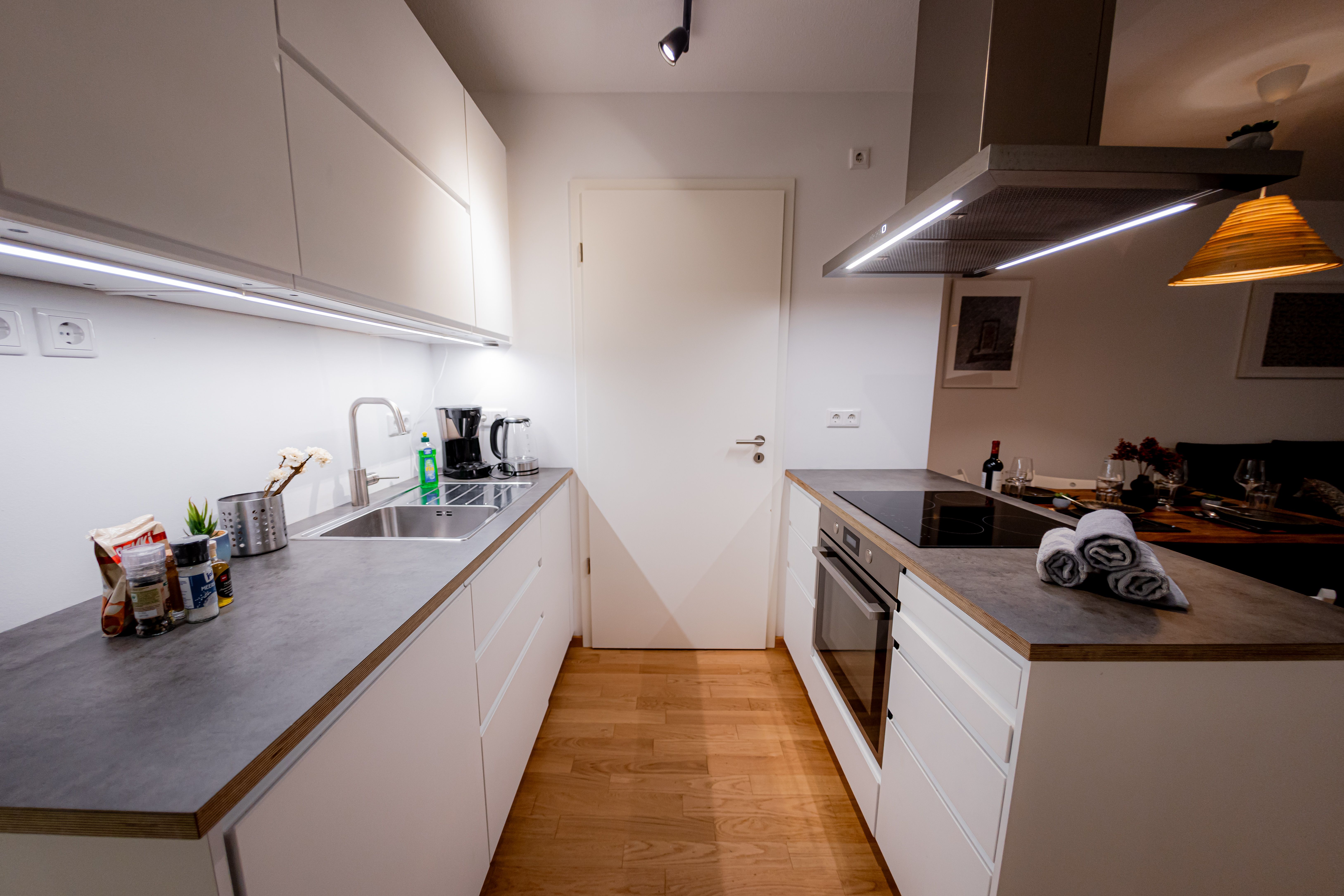  Spacious, Perfect Studio In Zirndorf  -  Spacious, perfect studio in Zirndorf  - Gallery -  10
