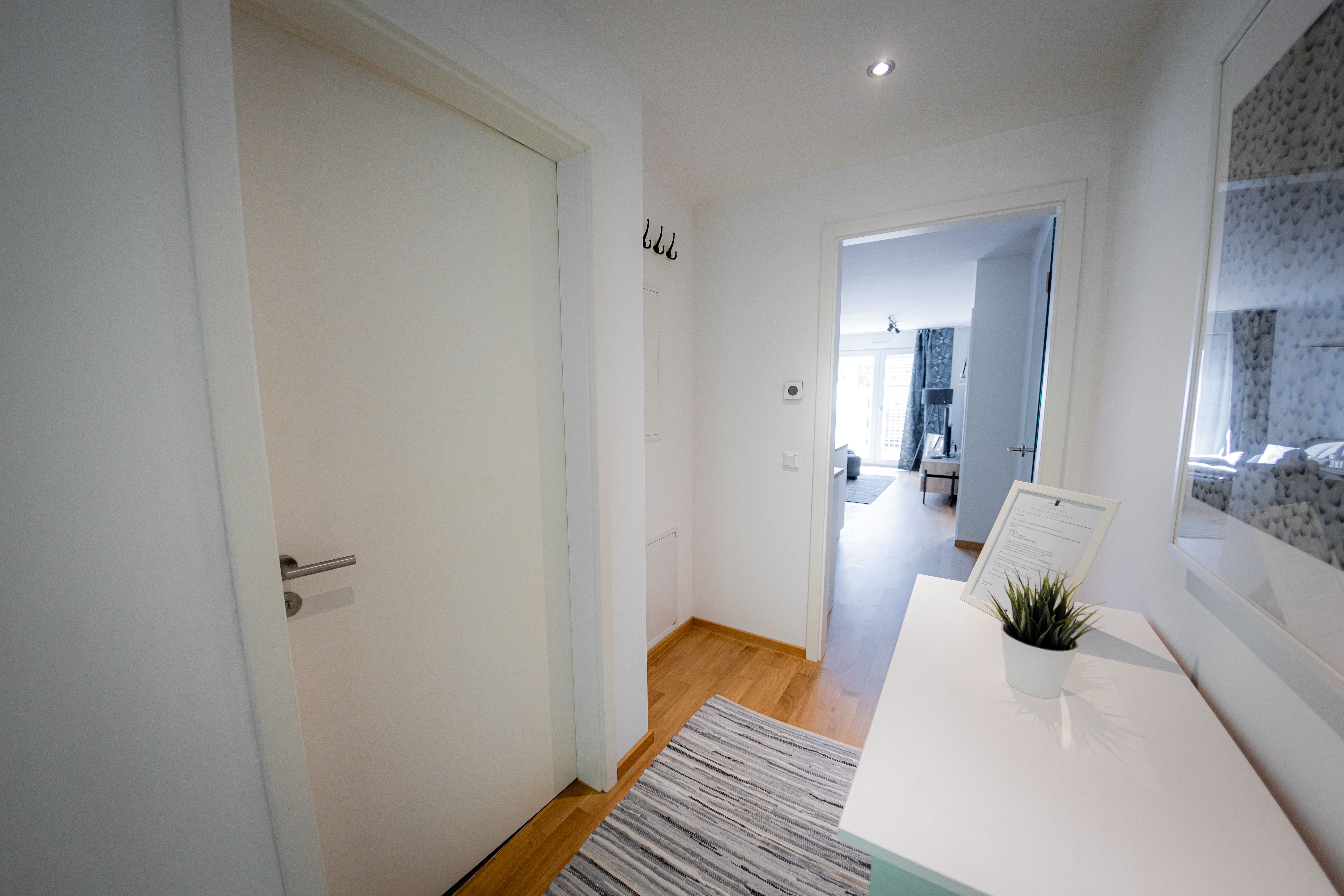  Spacious, Perfect Studio In Zirndorf  -  Spacious, perfect studio in Zirndorf  - Gallery -  14