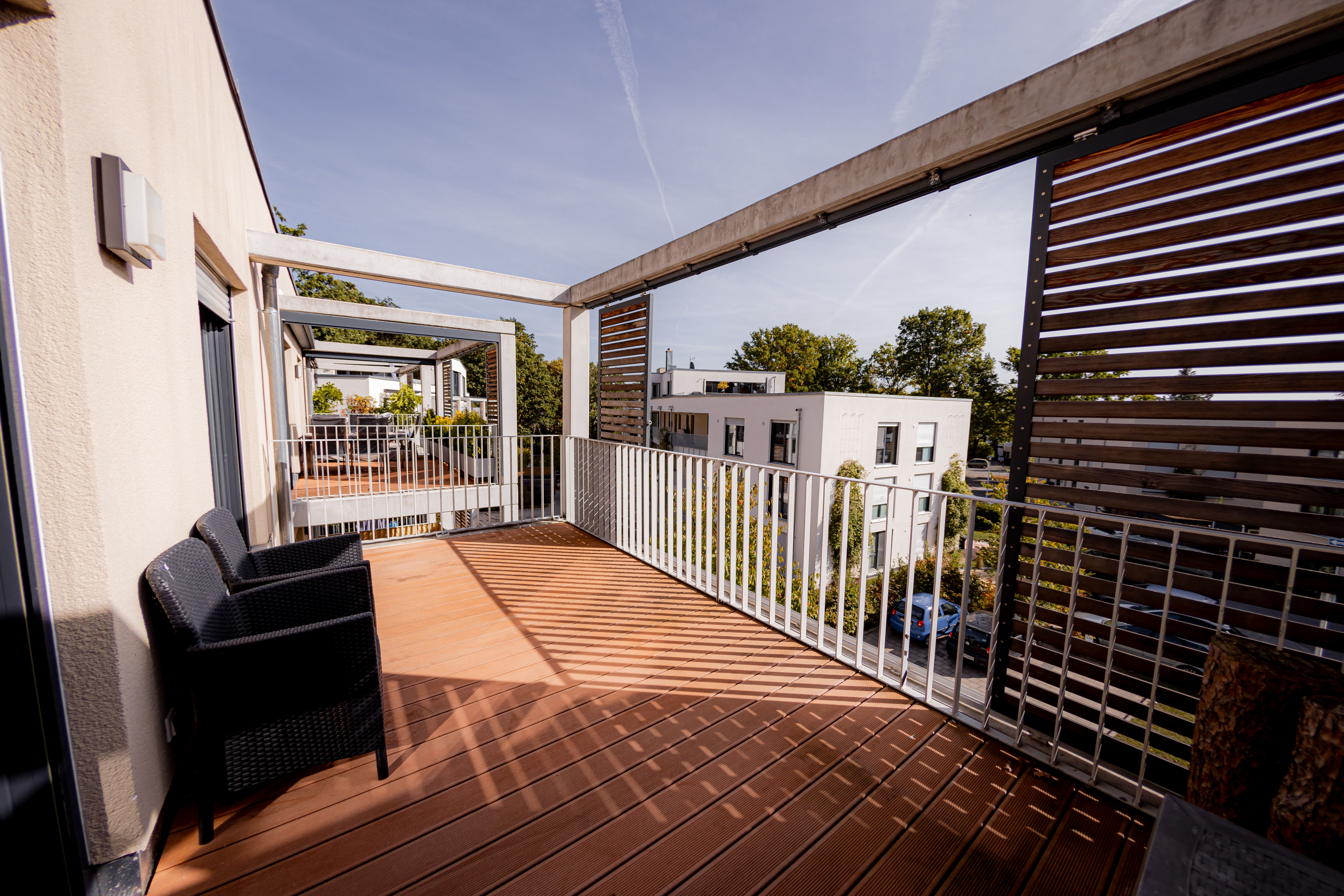  Spacious, Perfect Studio In Zirndorf  -  Spacious, perfect studio in Zirndorf  - Gallery -  6
