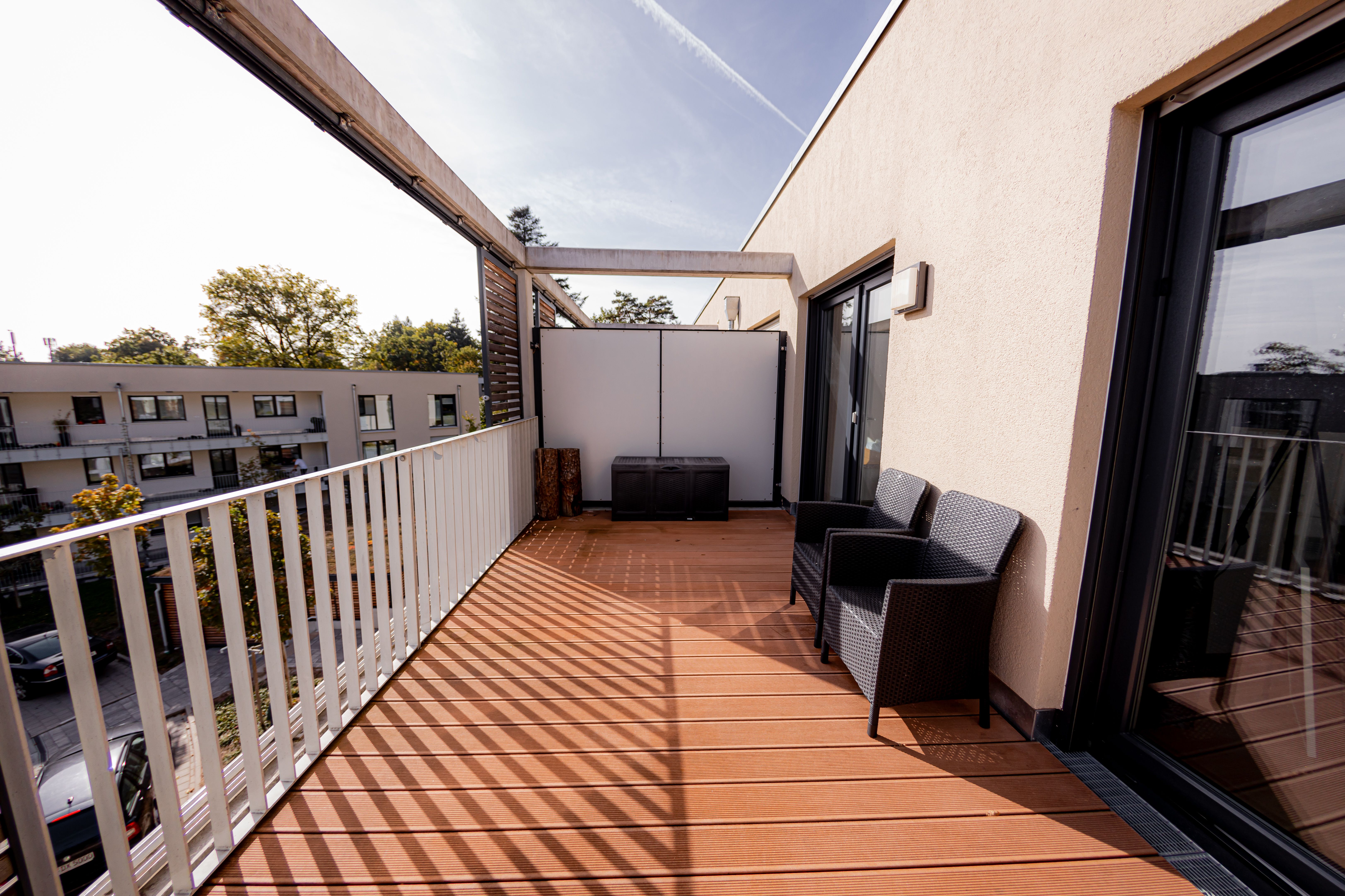  Spacious, Perfect Studio In Zirndorf  -  Spacious, perfect studio in Zirndorf  - Gallery -  5
