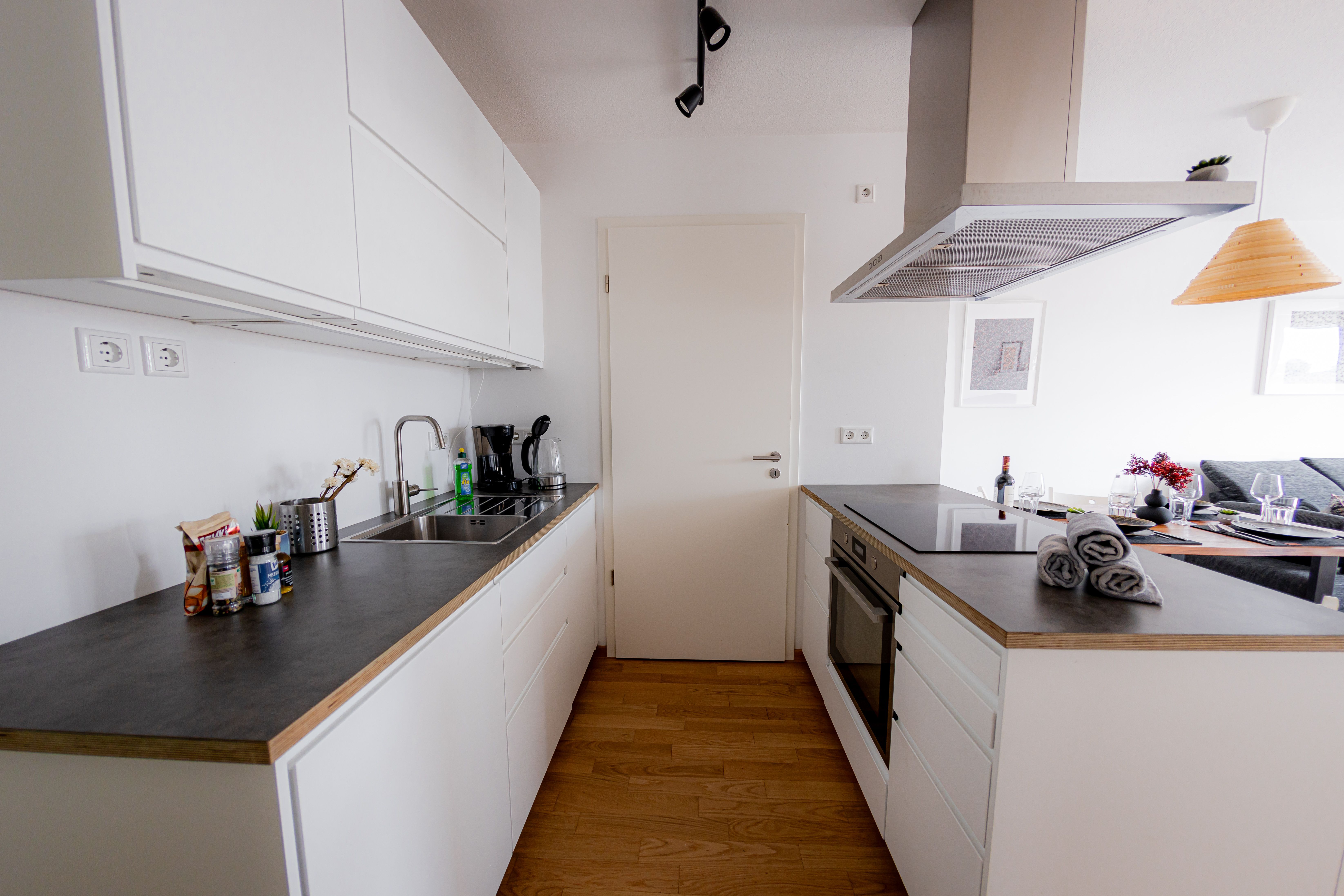  Spacious, Perfect Studio In Zirndorf  -  Spacious, perfect studio in Zirndorf  - Gallery -  12