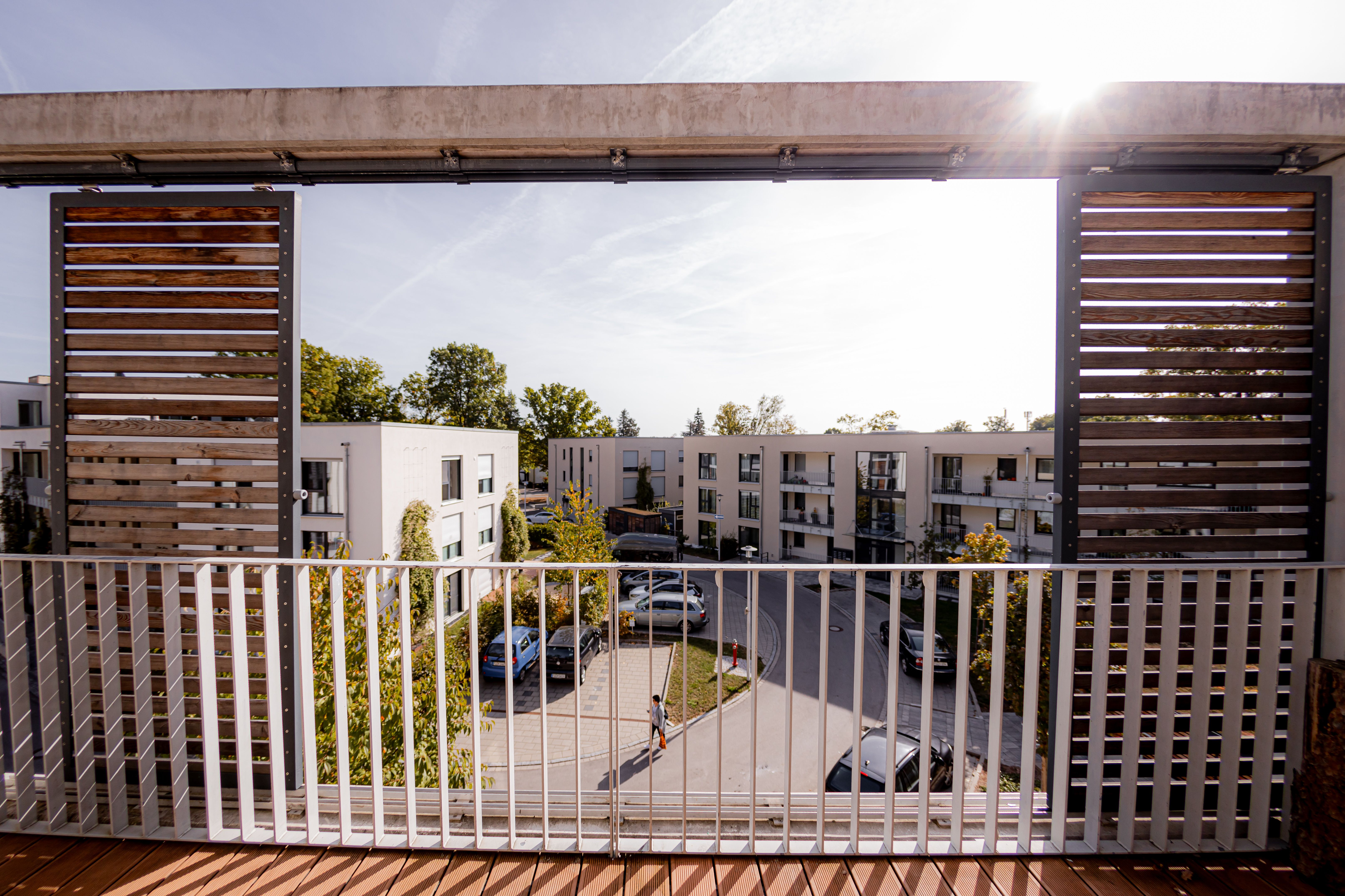  Spacious, Perfect Studio In Zirndorf  -  Spacious, perfect studio in Zirndorf  - Gallery -  7