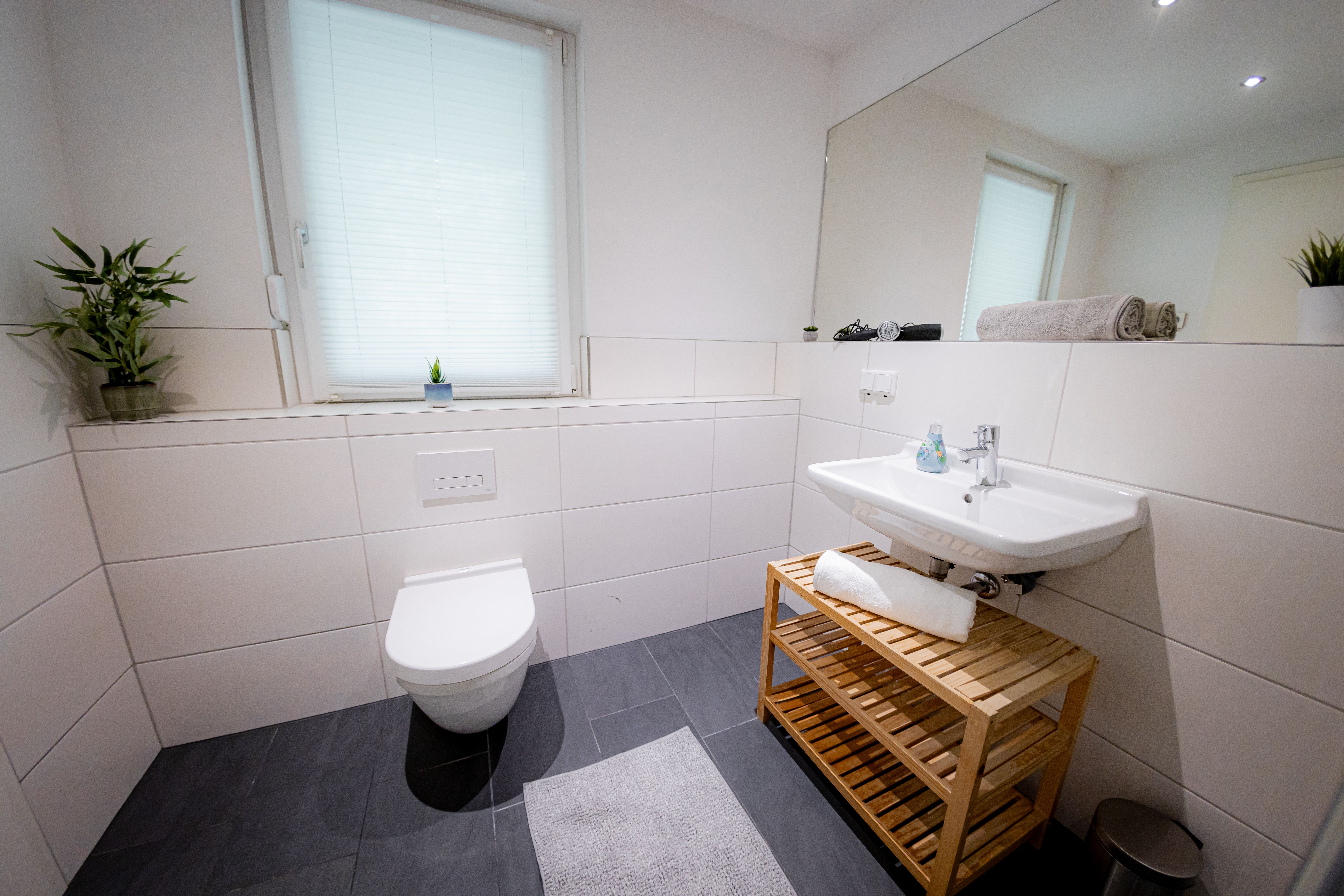  Spacious, Perfect Studio In Zirndorf  -  Spacious, perfect studio in Zirndorf  - Gallery -  8