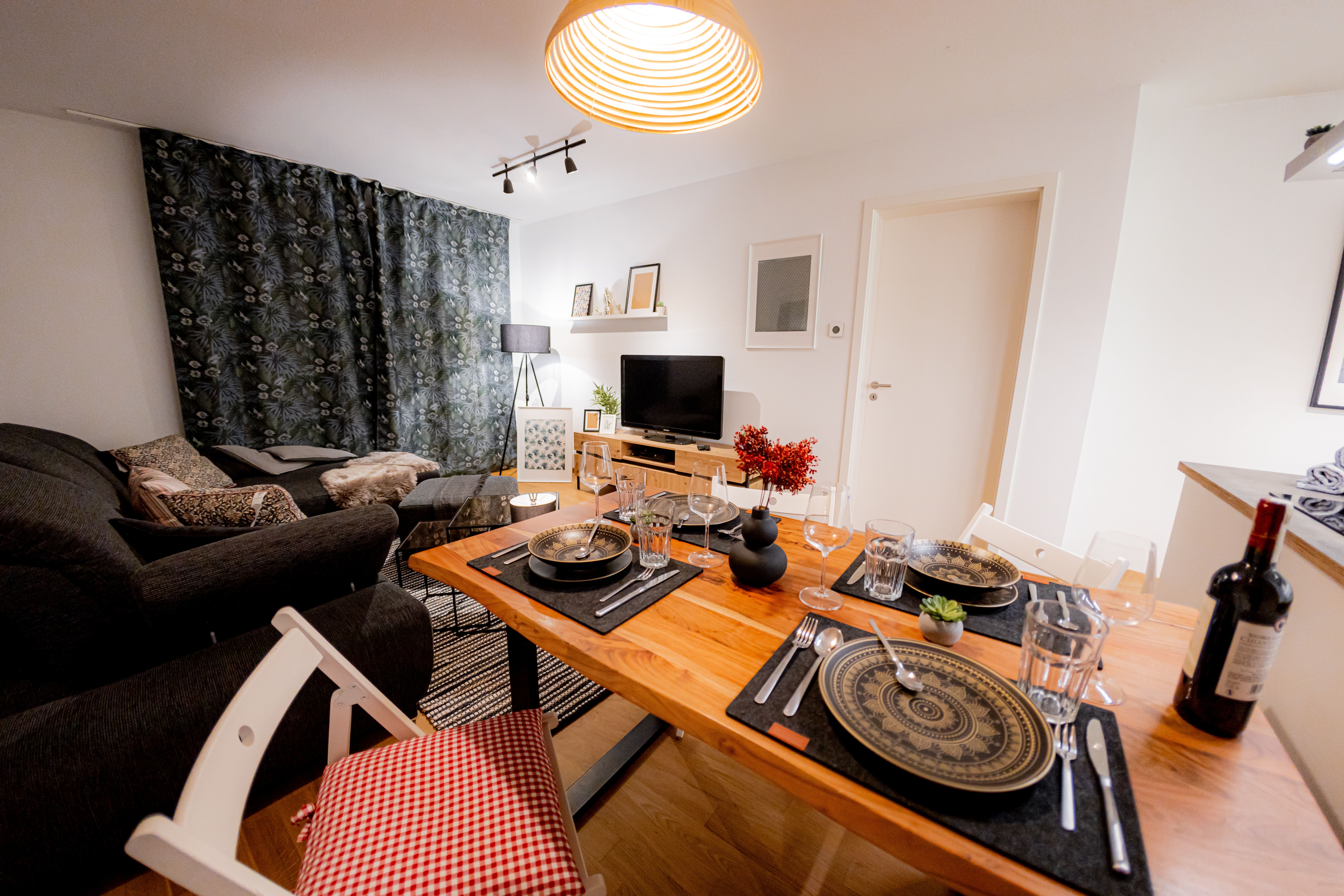  Spacious, Perfect Studio In Zirndorf  -  Spacious, perfect studio in Zirndorf  - Gallery -  19
