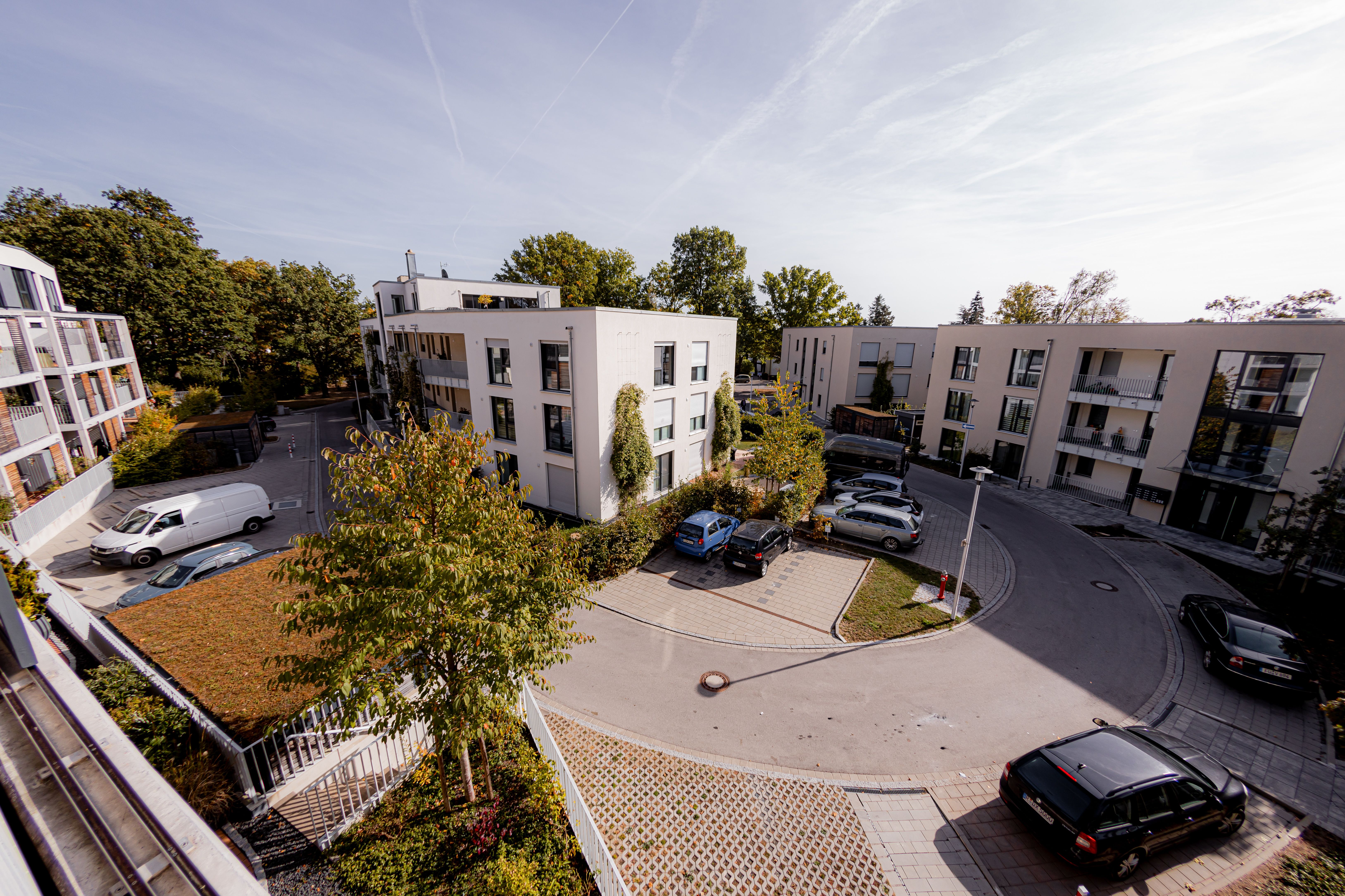  Spacious, Perfect Studio In Zirndorf  -  Spacious, perfect studio in Zirndorf  - Gallery -  4