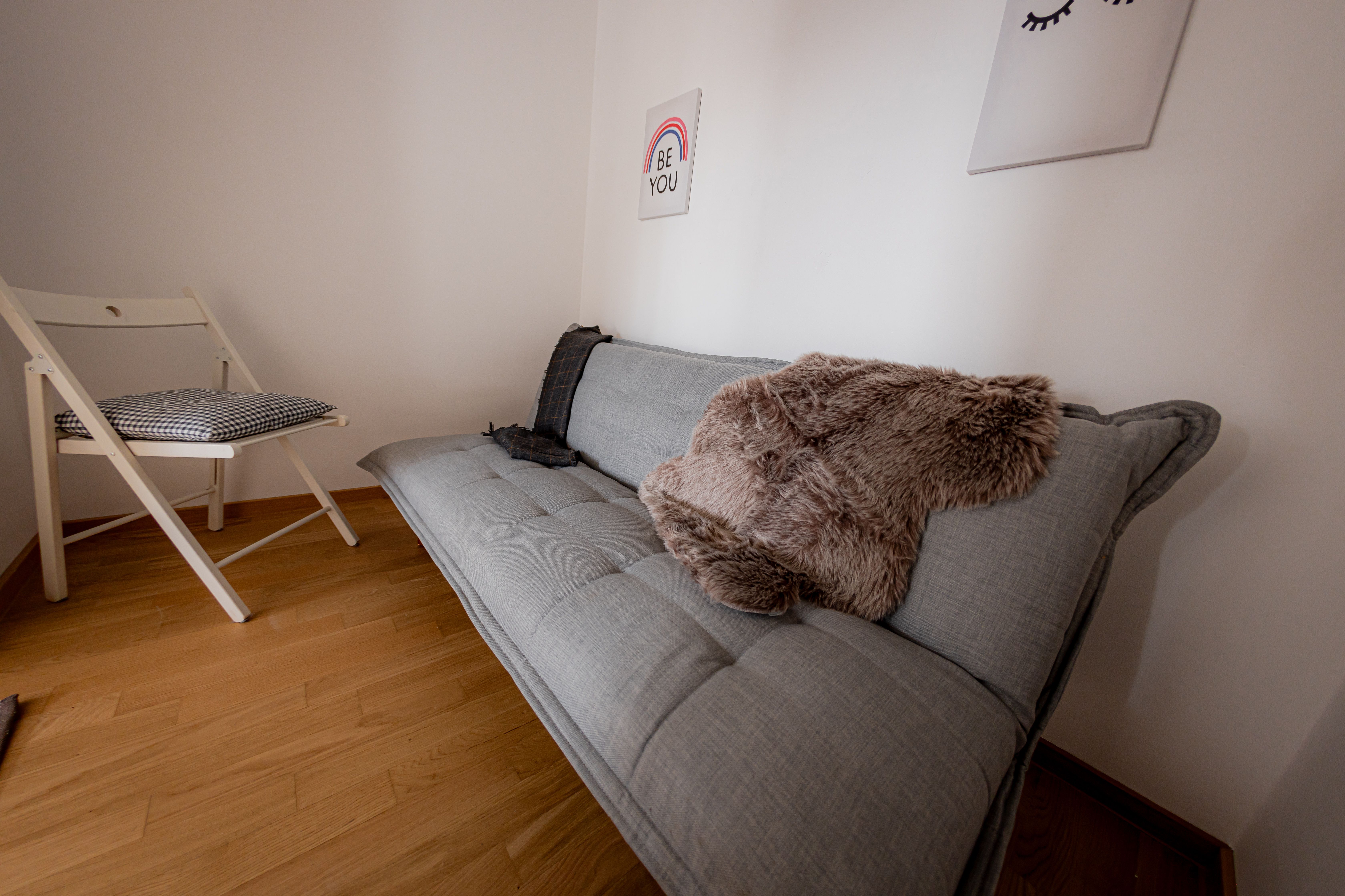  Spacious, Perfect Studio In Zirndorf  -  Spacious, perfect studio in Zirndorf  - Gallery -  15