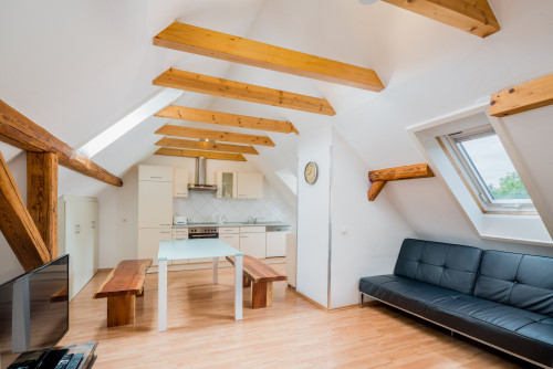 New and charming loft, Zirndorf - Gallery - 5