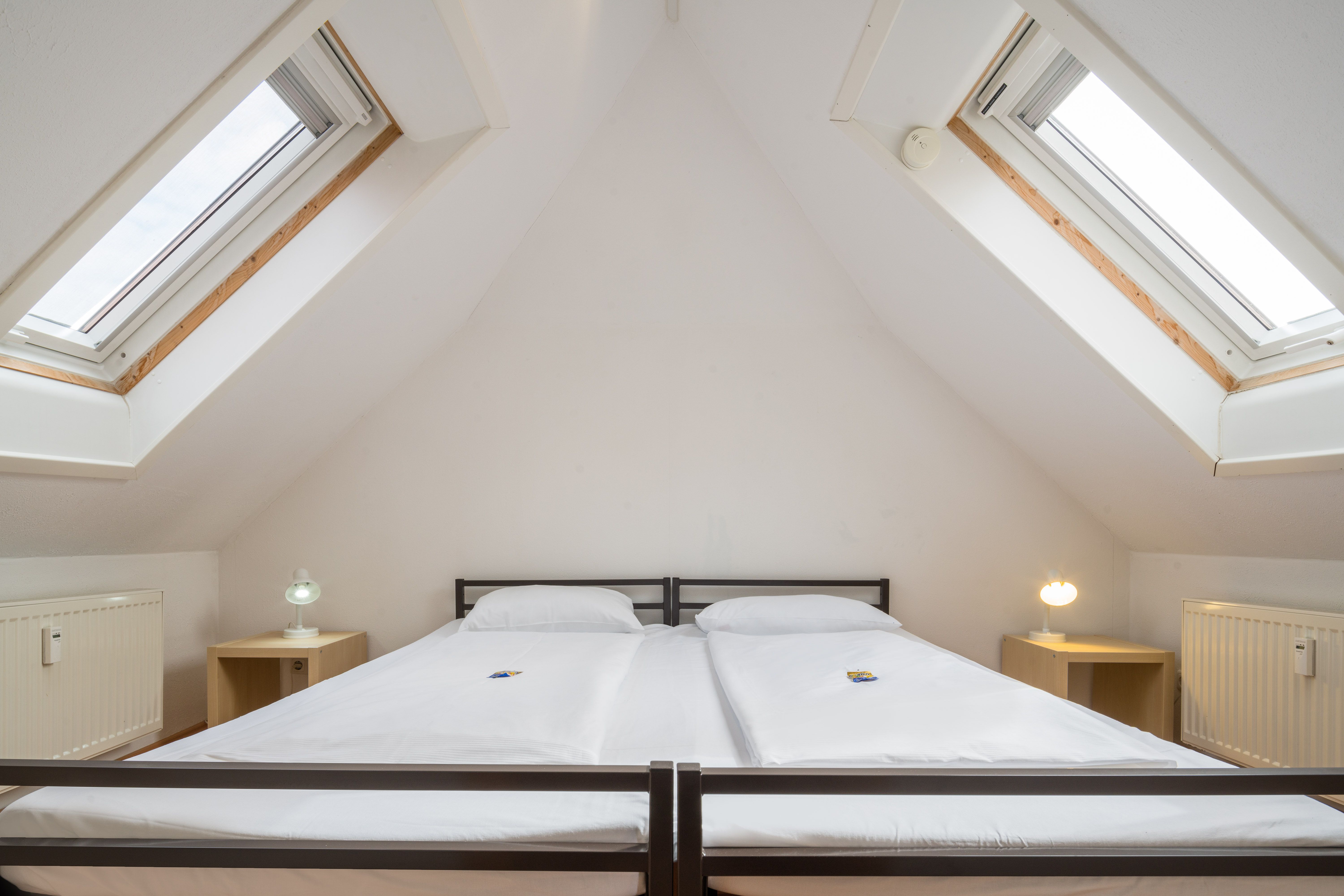 New And Charming Loft, Zirndorf - 2