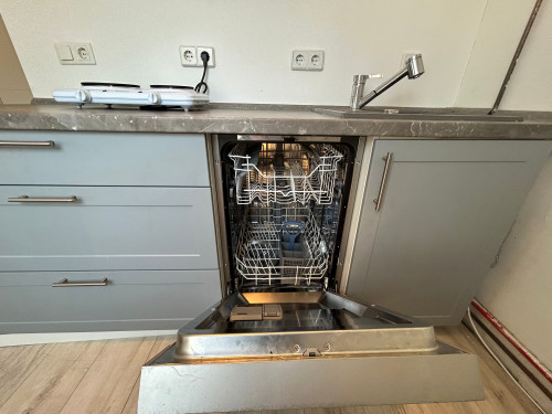 Modern living in the Heart of Potsdam  - Gallery -  5