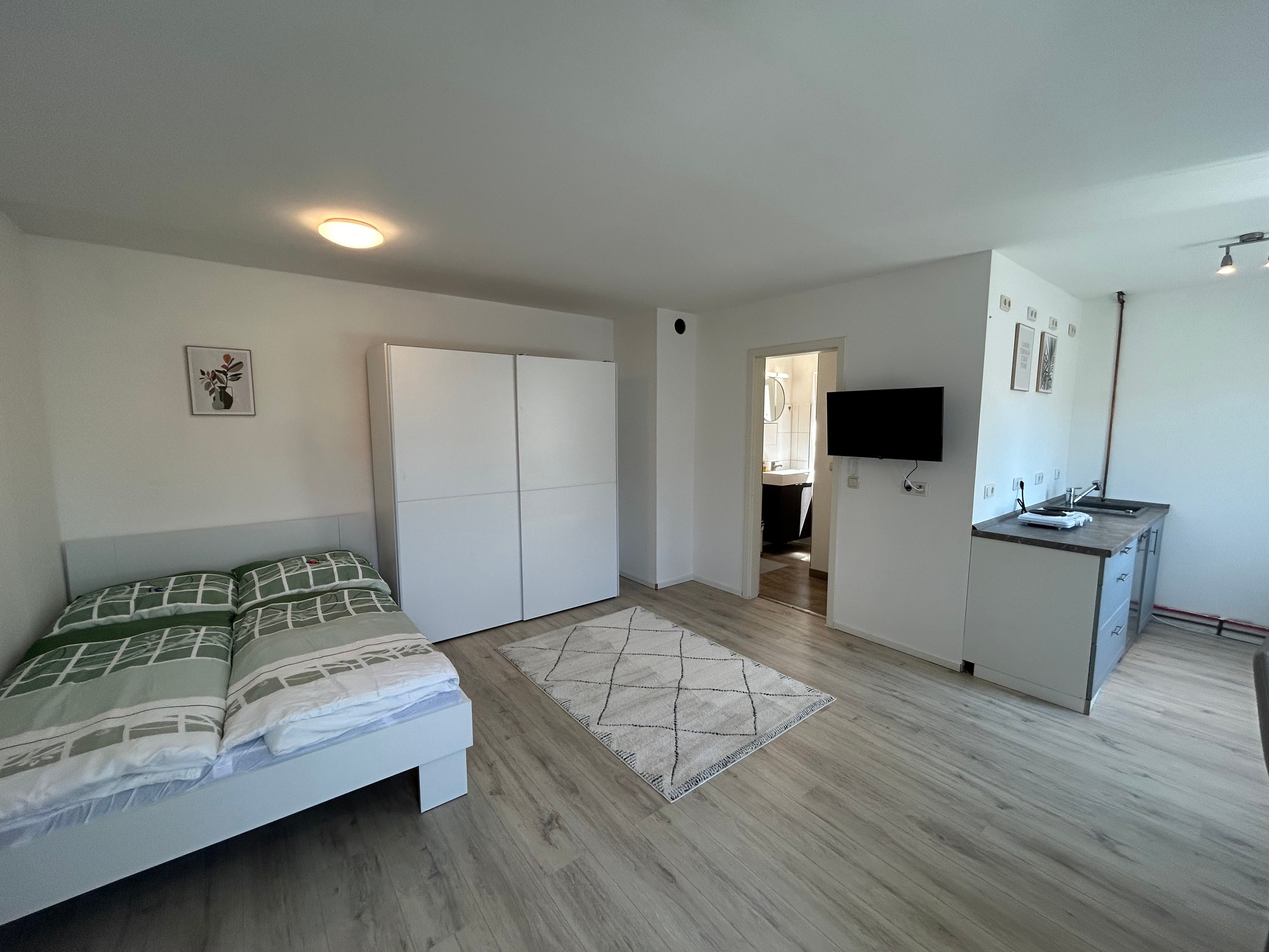 Modern Living In The Heart Of Potsdam - Modern living in the Heart of Potsdam - Gallery - 1