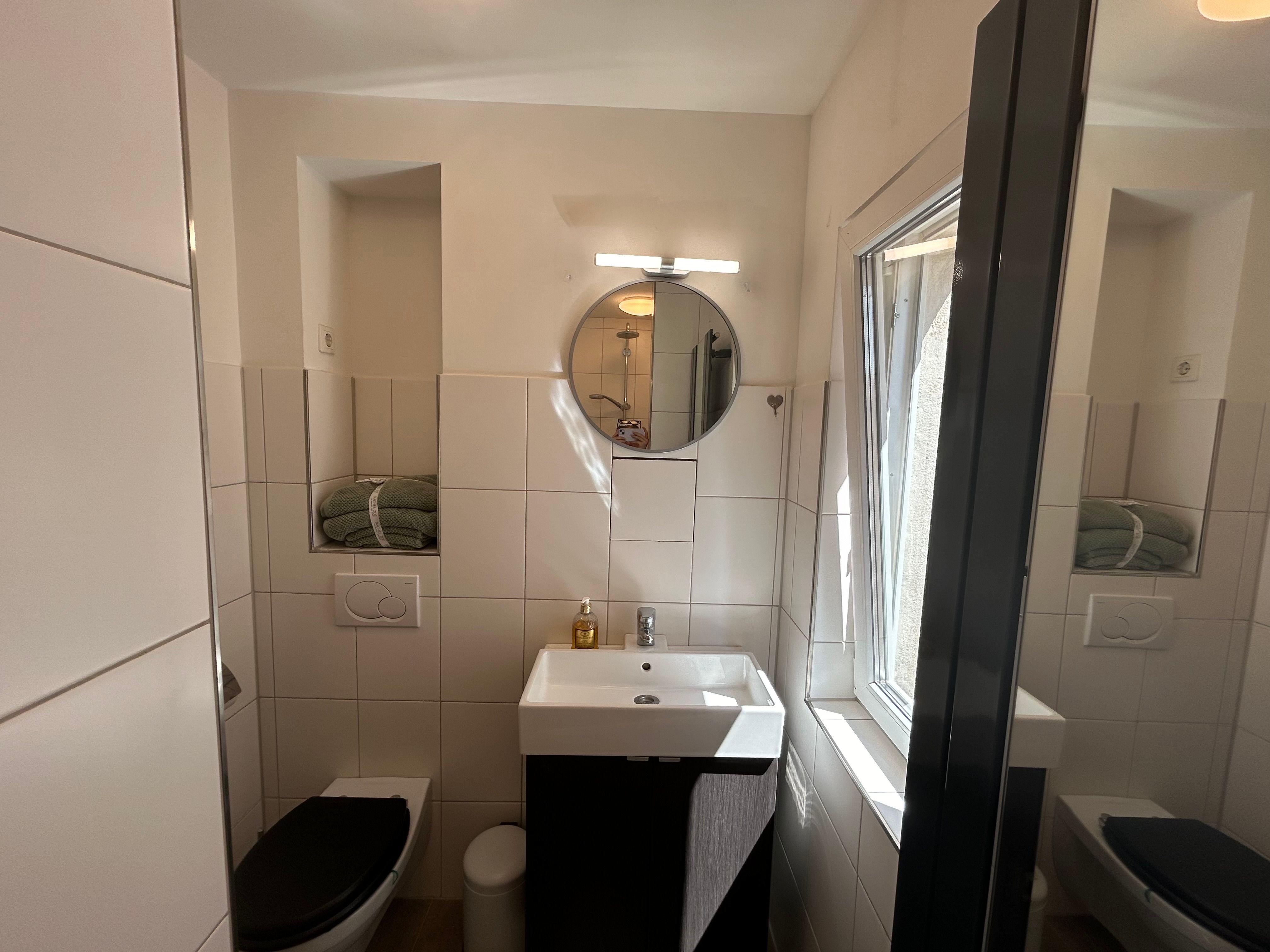  Modern Living In The Heart Of Potsdam  -  Modern living in the Heart of Potsdam  - Gallery -  11