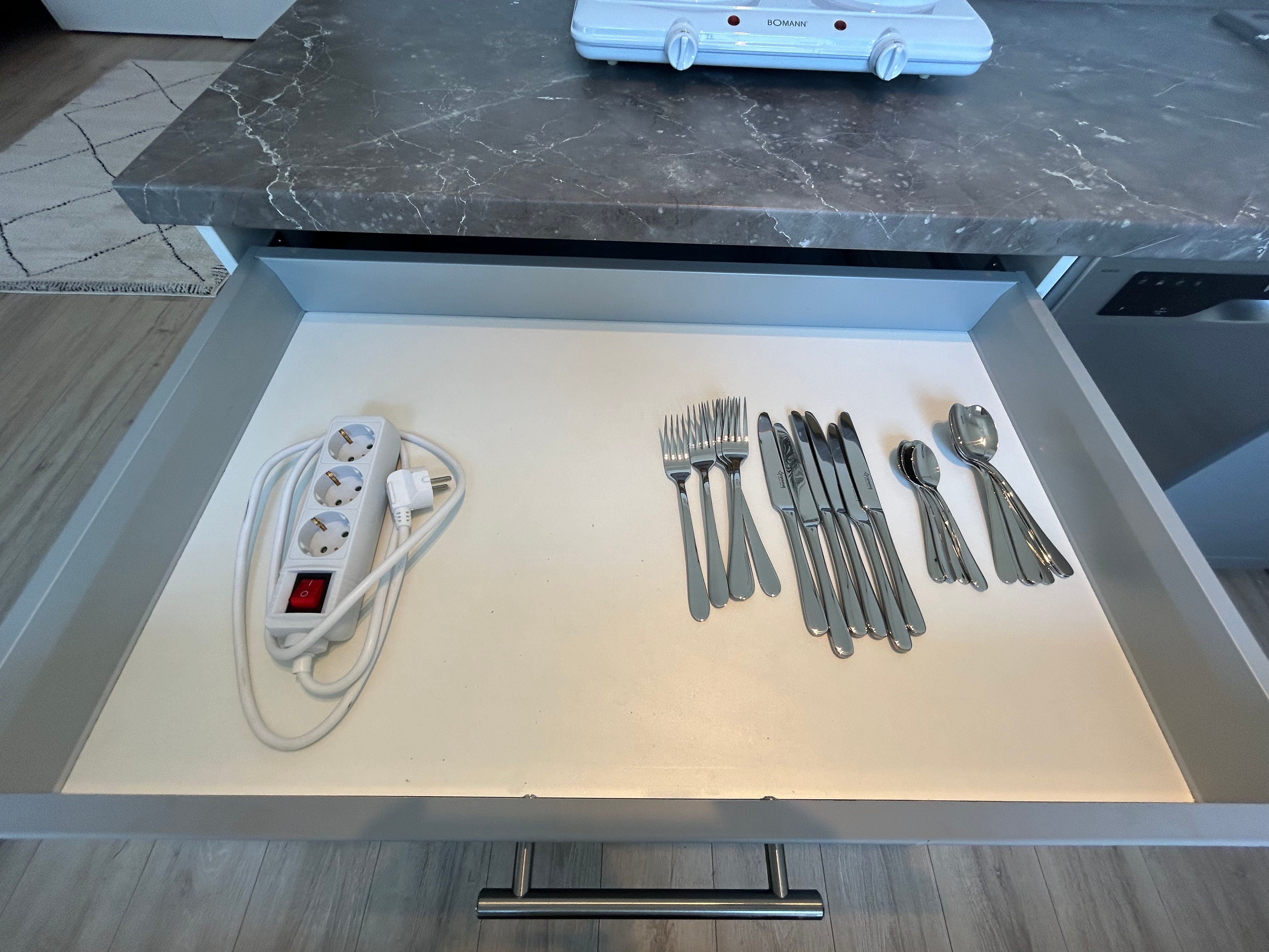  Modern Living In The Heart Of Potsdam  -  Modern living in the Heart of Potsdam  - Gallery -  6