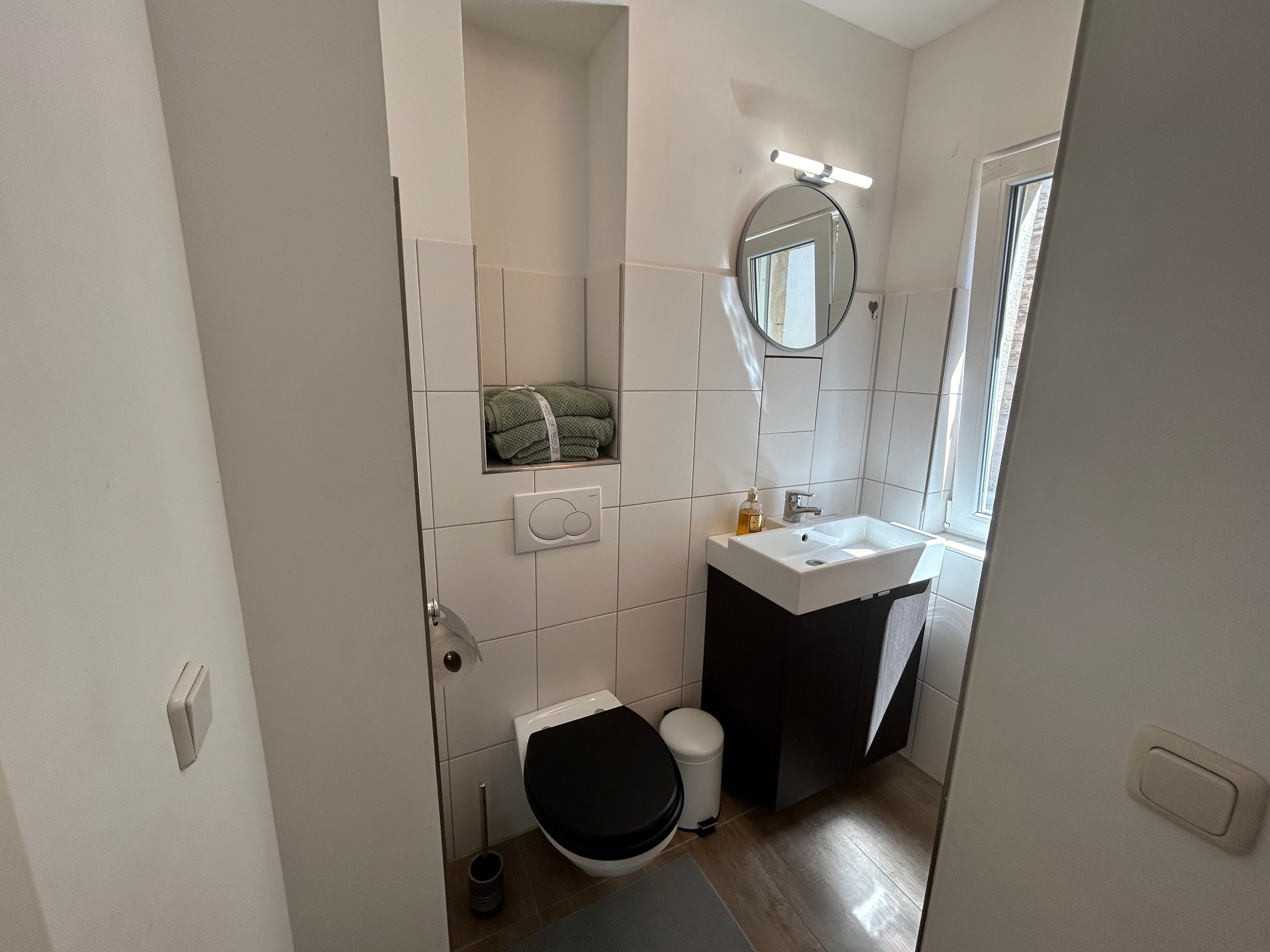  Modern Living In The Heart Of Potsdam  -  Modern living in the Heart of Potsdam  - Gallery -  9