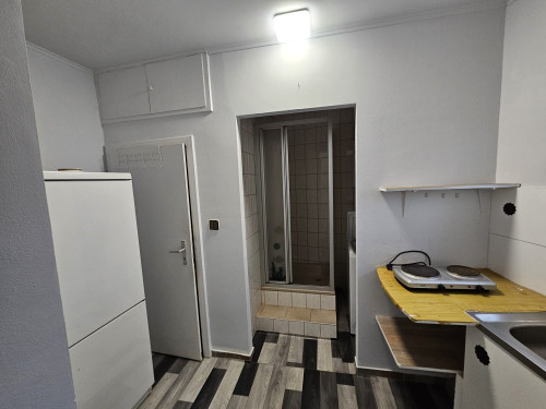 Beautiful & spacious apartment in Worms