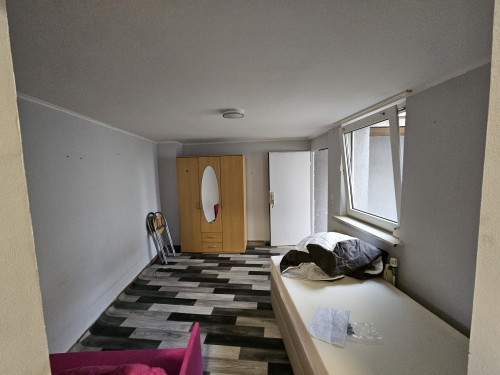 Beautiful & spacious apartment in Worms