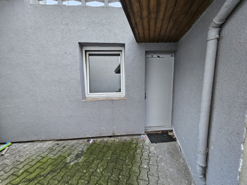Beautiful & spacious apartment in Worms - Gallery - 8