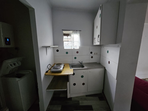 Beautiful & spacious apartment in Worms