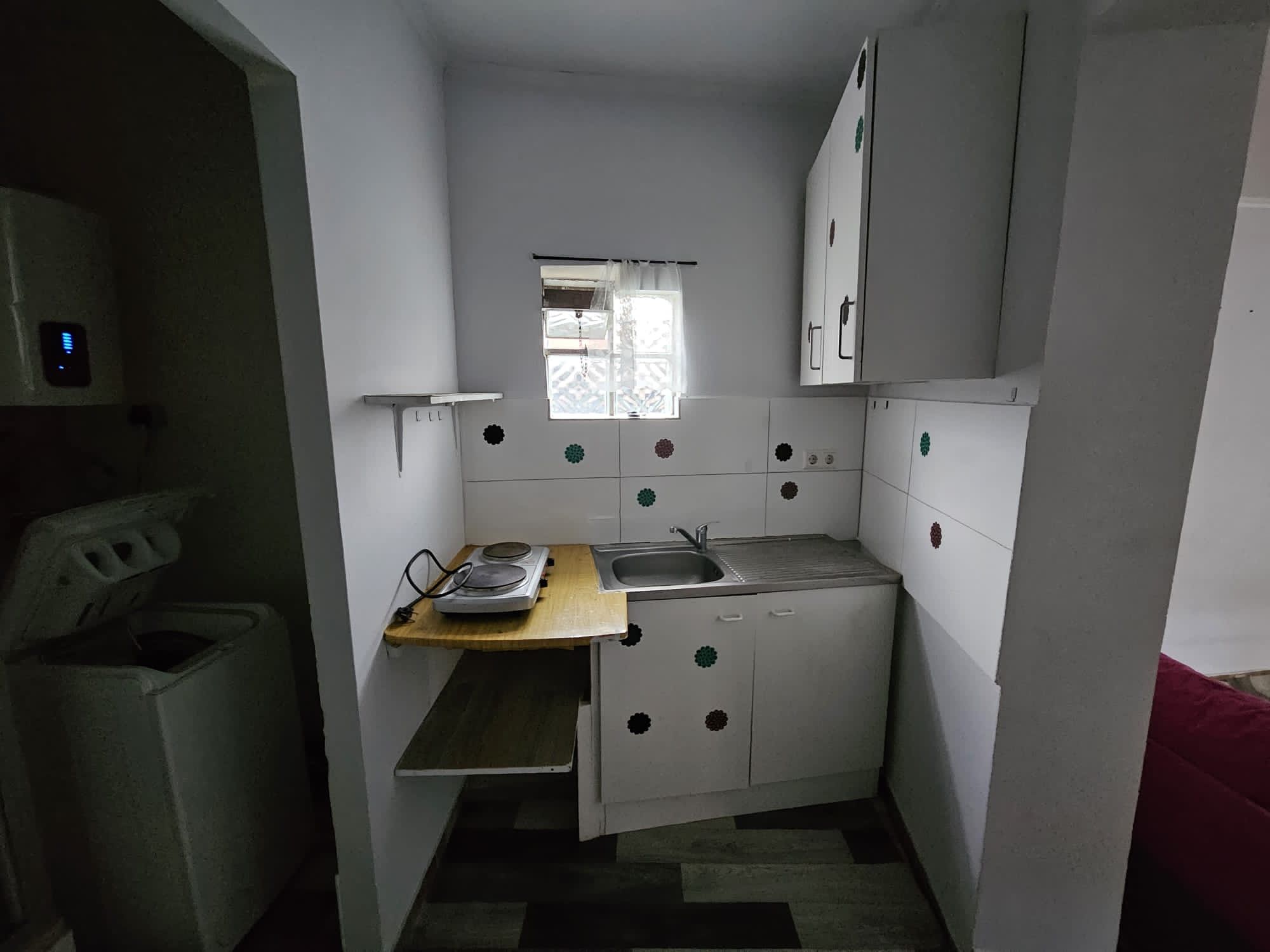  Beautiful & Spacious Apartment In Worms  -  Beautiful & spacious apartment in Worms  - Gallery -  6
