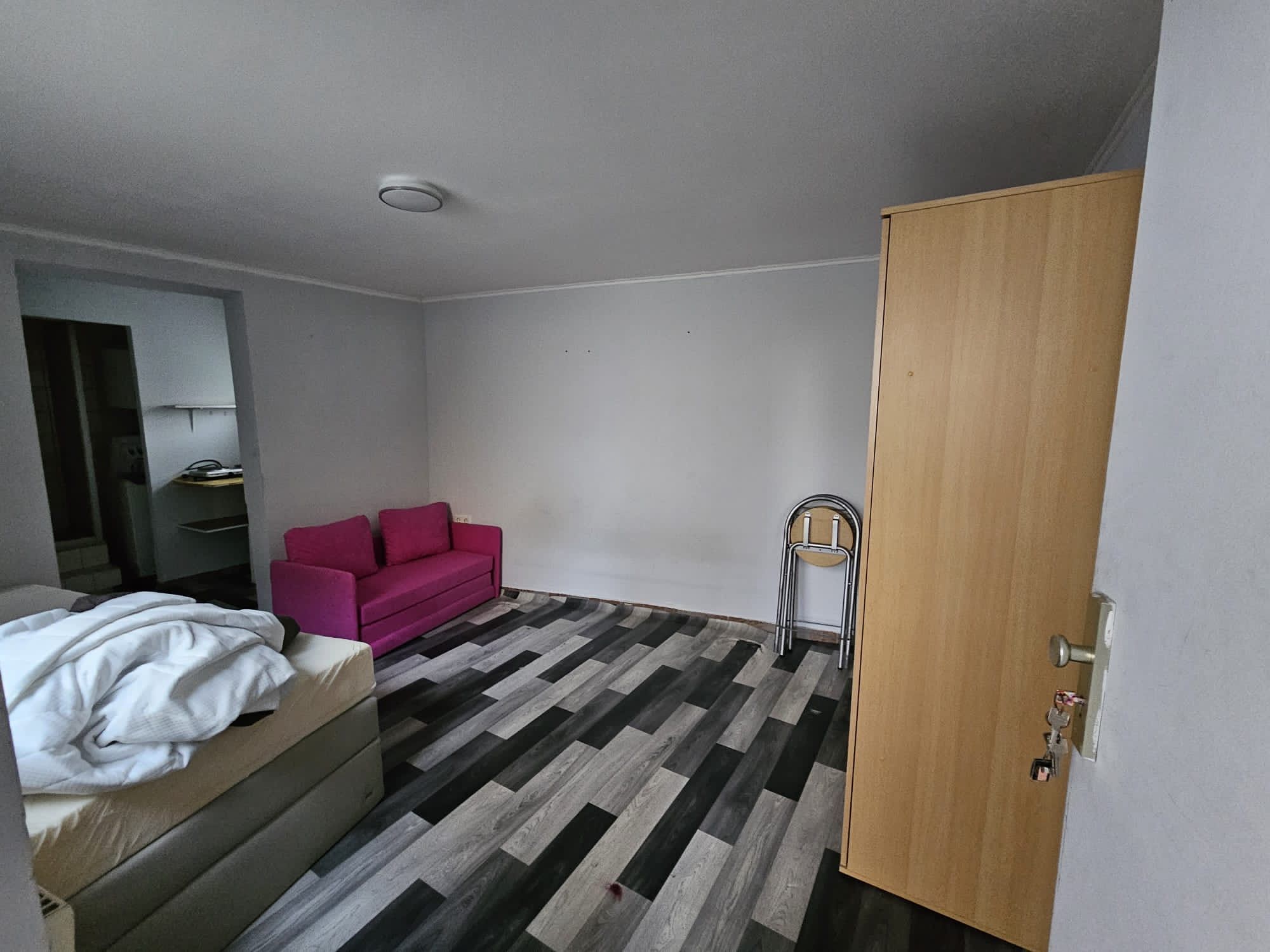  Beautiful & Spacious Apartment In Worms  -  Beautiful & spacious apartment in Worms  - Gallery -  8