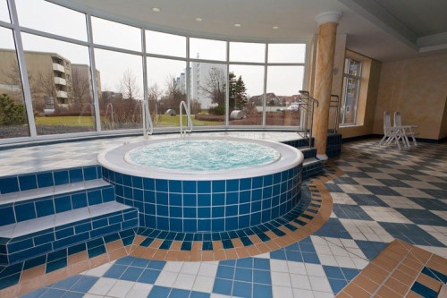 Gorgeous suite in Cuxhaven