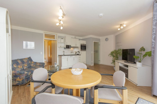 Gorgeous suite in Cuxhaven - Gallery - 17