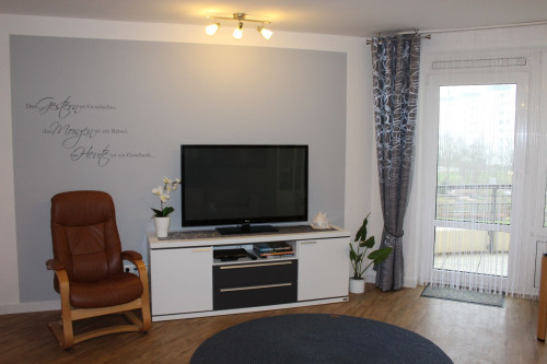 Gorgeous suite in Cuxhaven